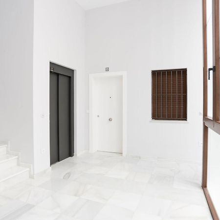Apartamento Centro Deluxe Кадис Экстерьер фото