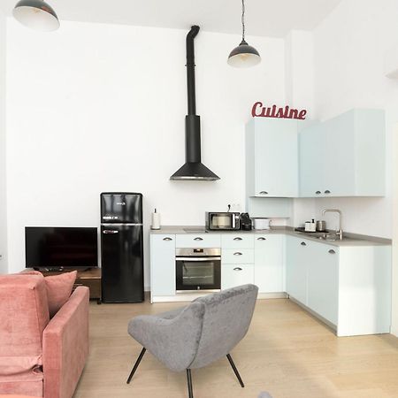 Apartamento Centro Deluxe Кадис Экстерьер фото