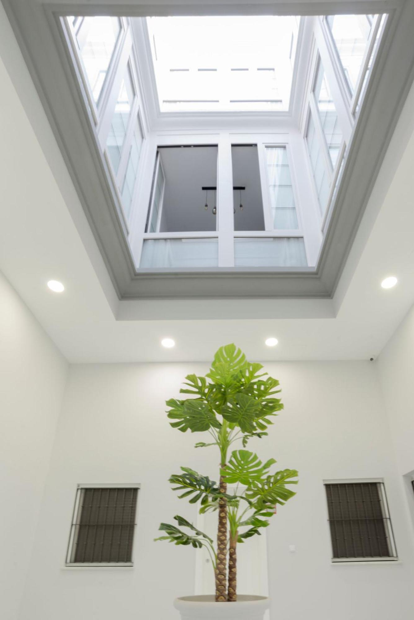 Apartamento Centro Deluxe Кадис Экстерьер фото