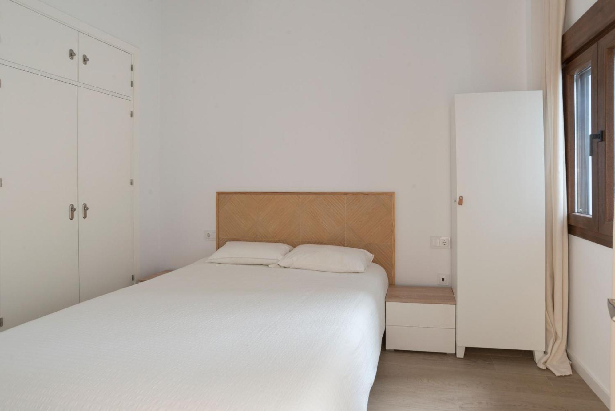 Apartamento Centro Deluxe Кадис Экстерьер фото