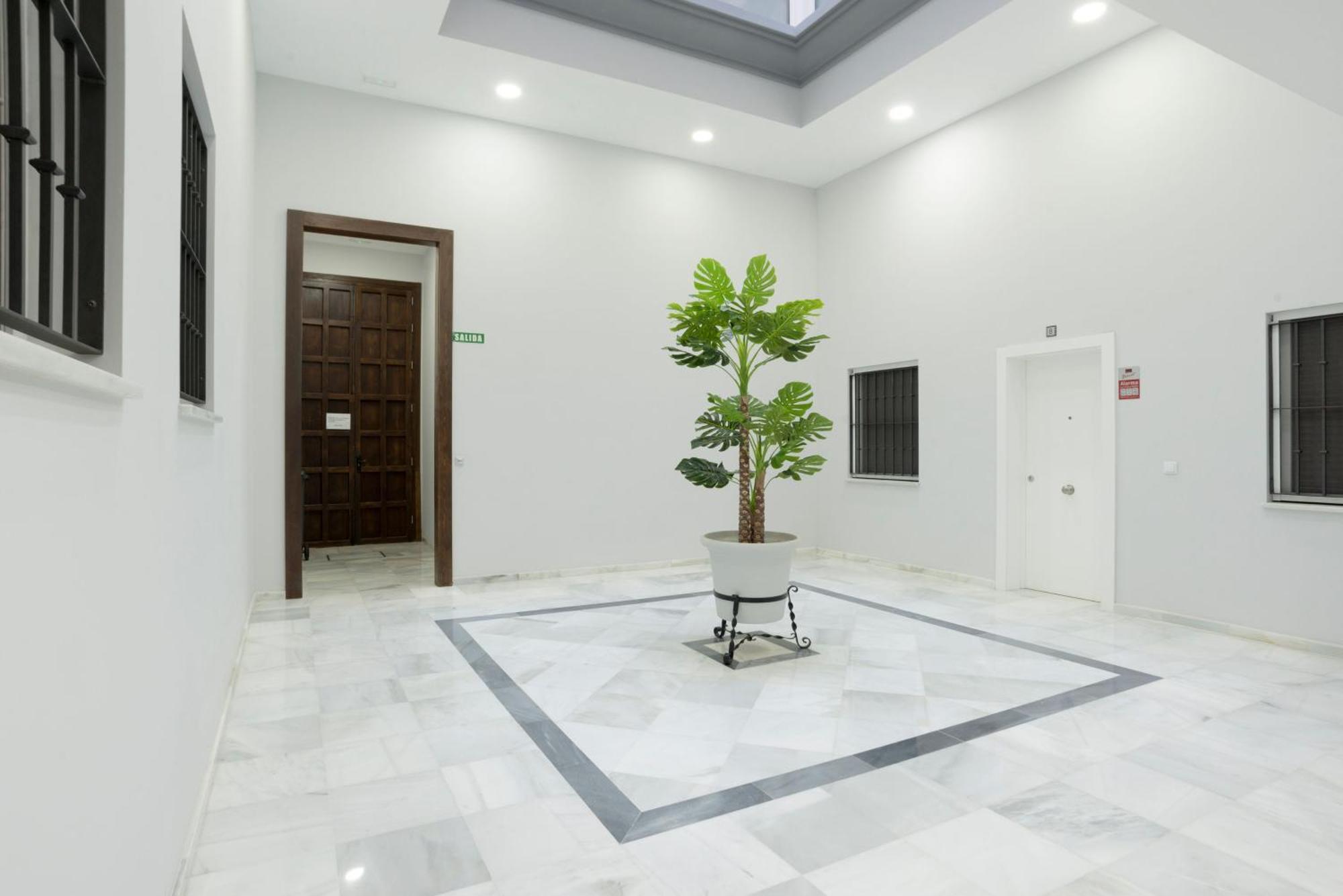 Apartamento Centro Deluxe Кадис Экстерьер фото